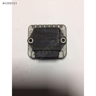 Volkswagen Elektronik Ateşleme Modülü 191905351B