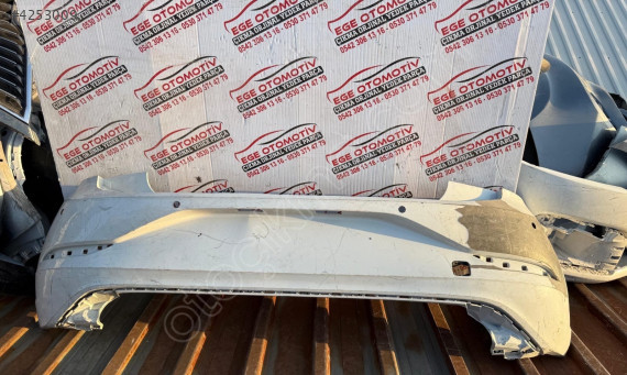 2019/2024 VW POLO ARKA TAMPON ORJINAL