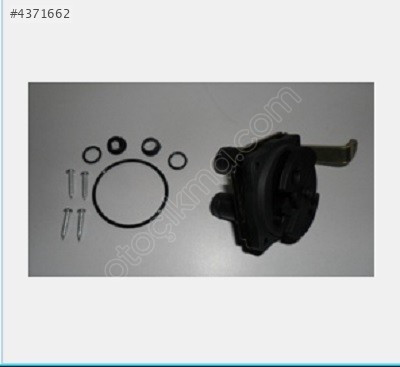 KALORİFER MUSLUĞU(KOMPLE ESKİ MODEL) FAVORİT 88-95 115972475