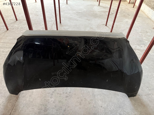 FORD CUSTOM ÇIKMA ORJİNAL ÖN KAPUT N1