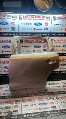 TOGG T10X SOL ARKA KAPI ORJİNAL ÇIKMA