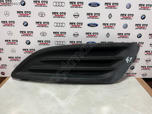 FORD FİESTA SOL SİS ÇERÇEVESİ