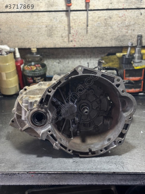 Hyundai İ20 1.2 Benzinli Şanzıman
