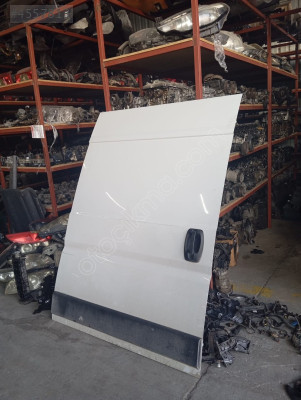 FIAT DUCATO SAG SURGULU KAPI MERT OTO