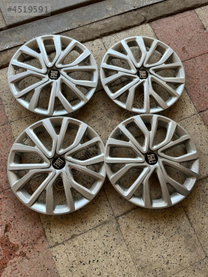 Doblo 5 jant kapağı orjinal