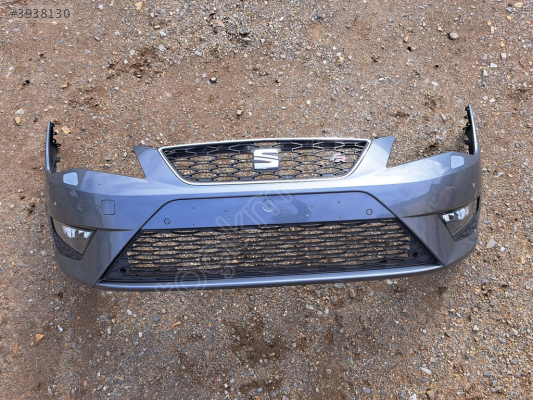 SEAT LEON ÇIKMA ORJİNAL ÖN TAMPON
