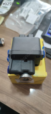 ŞANZİMAN ÇARPMA VENTİLİ DAF İVECO MAN MERCEDES 6038202043
