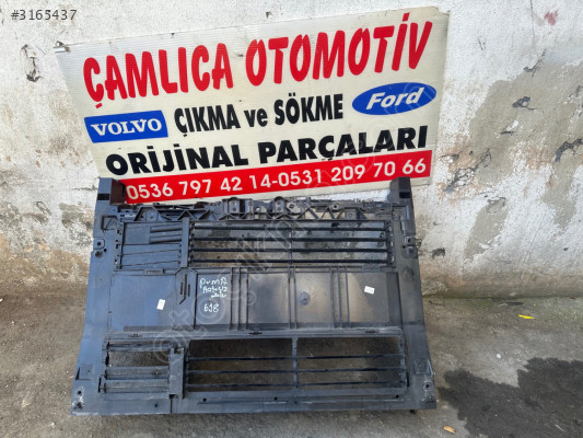 Ford Puma ön panel hatasız Orjinal