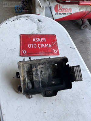 Astra Haş akü altılıgı