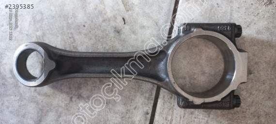 VW,AUDİ,SKODA,SEAT için piston kolu 038G