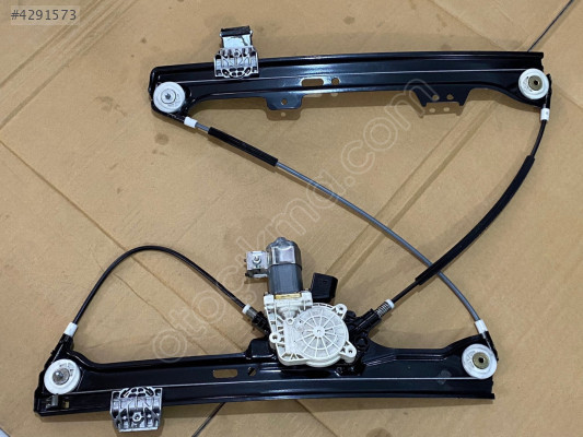 BMW 5 E60 SAĞ ÖN CAM KRİKOSU HATASIZ (2003-2010) ORJİNAL