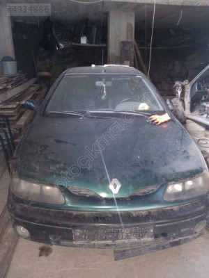 Renault laguna parça olarak satılık alkal otomotiz rize