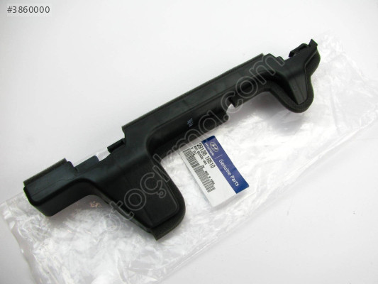 29136-1R510 RADYATÖR BAKALİTİ YAN SOL 11- BLUE DZL ACCENT