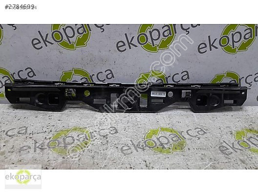 BMW 5 SERİSİ 2023 2024 G60 ÖN TAMPON BRAKETİ 51125A011B7