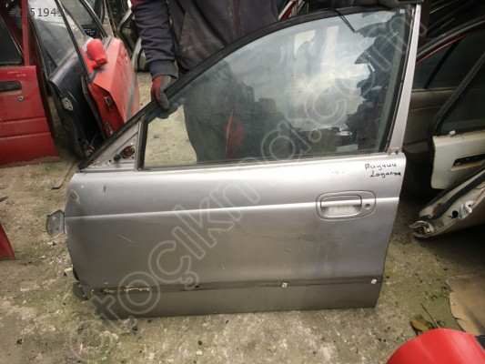 Daewoo Leganza Sol Ön Kapı Camı Dış Açma Kolu