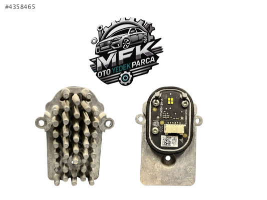 TİGUAN FAR LED BEYNİ ORJİNAL 2017-2020