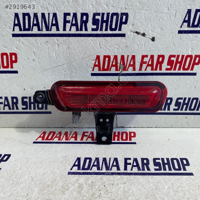HYUNDAİ ELANTRA SİS FARI