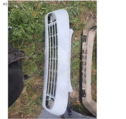 CHRYSLER VOYAGER ÖN TAMPON