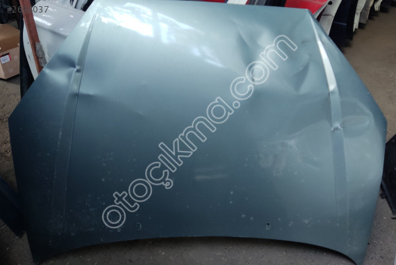 FORD FOCUS 1 MOTOR KAPUTU ÇIKMA PARÇA