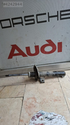 SKODA OCTAVİA ARKA AMORTİSÖR