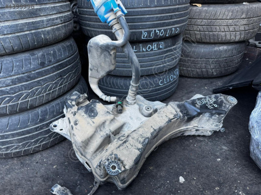 FORD COURİER  EDBLUE DEPOSU KONUK OTO