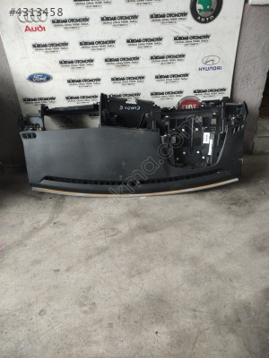 98418527ZD Opel combo E Göğüs