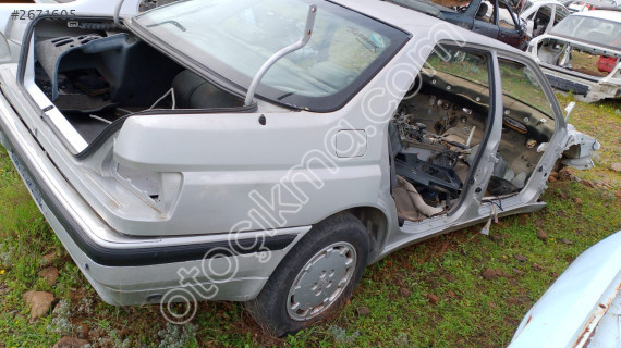 PEUGEOT 605 KESME SAĞ ARKA