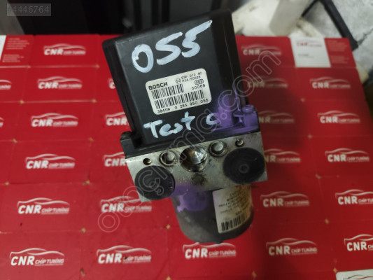 0265950055 VOLKSWAGEN PASSAT ABS BEYNİ