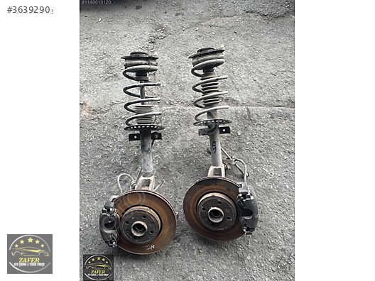 RENAULT MEGAN 2 1.5 TAŞIYICI DİSK