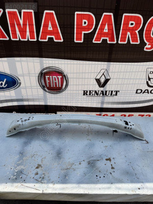 Renault Symbol ön tampon demiri orijinal çıkma