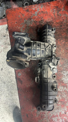 IVECO DAİLY EMME MANİFOLDU ÇIKMA