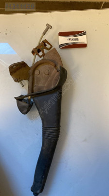 360108002R dacia logan el fren tabancası