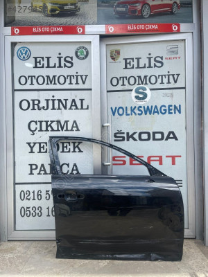 AUDİ A4 SAĞ ÖN KAPI 2021-2024