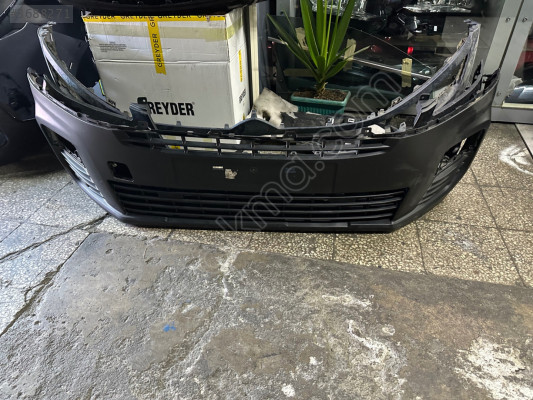 Peugeot rifter ön tampon kapalı kasa