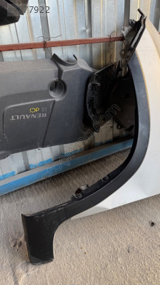 FİAT 500L SOL ÖN ÇAMURLUK plastik dodik