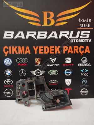 AUDİ A4 SOL ARKA TAMPON BRAKETİ ÇIKMA