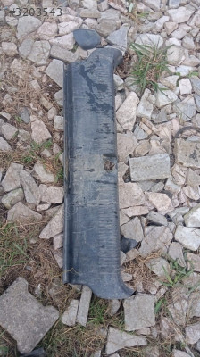 Opel Astra g hb bagaj kilt kaplaması çıkma