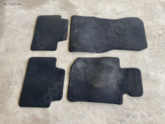 BMW F40 F44 116 216 218 118 ÇIKMA ORJİNAL PASPAS