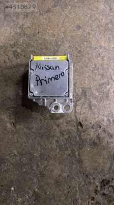 Nissan primera airbag beyni