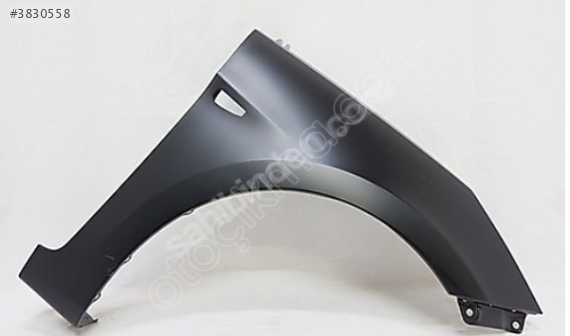 663211R300-SAĞ ÖN ÇAMURLUK SİNYALLİ HYUNDAI ACCENT BLUE 12-