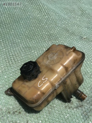 Citroen C5 Yedek Su Deposu