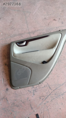 VOLVO S60 SAĞ ARKA KAPI PANELİ 2001