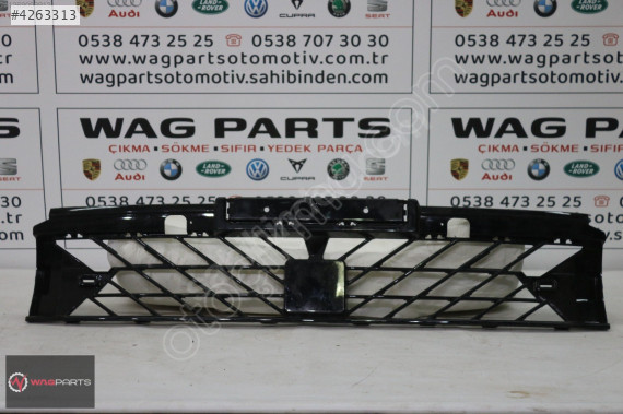 2020 - 2024 CUPRA FORMENTOR ORTA IZGARA 5FF853667