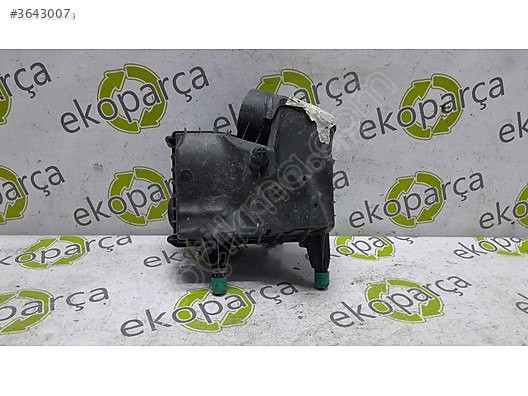 MERCEDES A 2014 2023 BENZİNLİ HAVA FİLTRE KUTUSU A2820903800