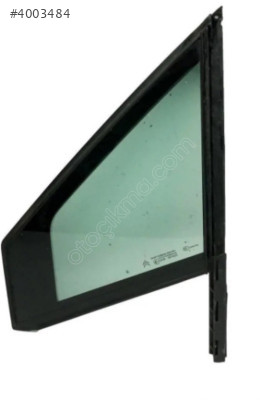 Citroen c4 sağ sabit cam 9202  E1