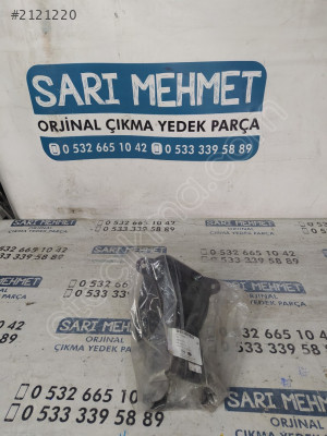 SIFIR ORİJİNAL OPEL ASTRA J HAVA FİLTRESİ ALT BORUSU