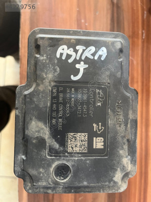 OPEL  ASTRA J ABS BEYNİ