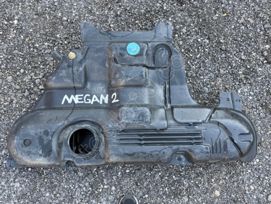 RENAULT MEGANE 2 YAKIT DEPOSU , MEGANE 2 BENZİN DEPOSU ORJİNAL