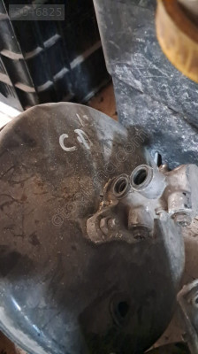 OPEL CORSA D FREN WESTİNGHOUSE.OTO ERKAN ÜNYE