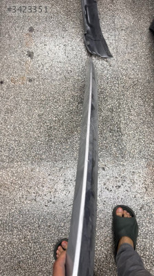 VOLVO XC40 ÖN TAMPON ALT KAPLAMA ORJİNAL ÇIKMA